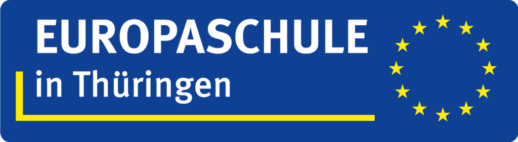 Europaschule in Thüringen