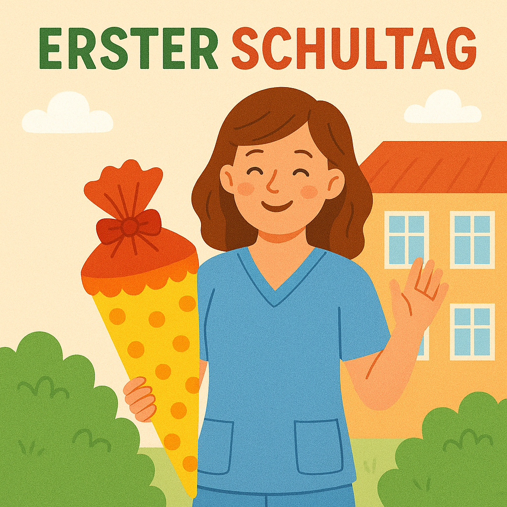 Willkommen In Der Pflege Ausbildungsstart 2025 STAATLICHE Willkommen In Der Pflege Ausbildungsstart 2025 STAATLICHE